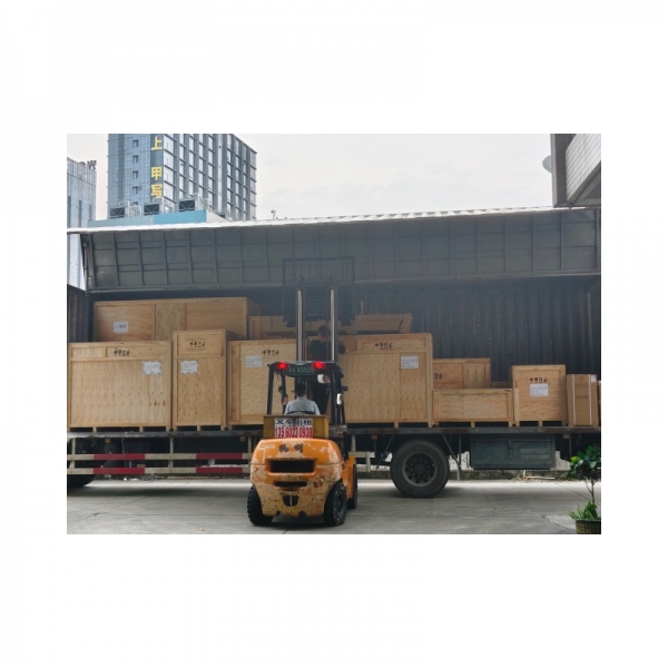 哈尔大批量精工设备整装待发,专车直达北京 哈尔大批量精工设备整装待发,专车直达北京